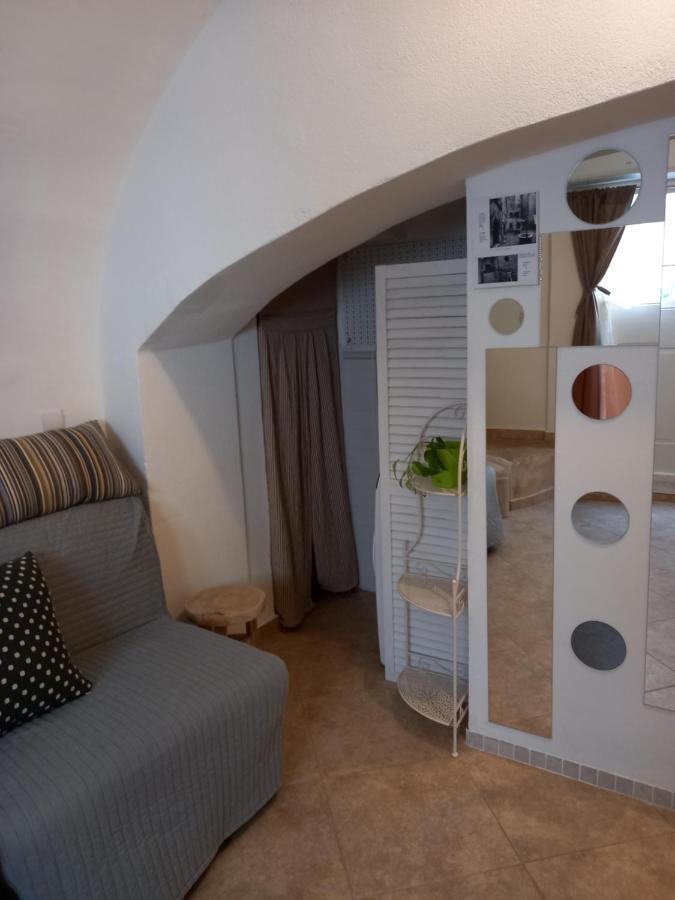 Bunari Studio Apartment Rovinj Exterior photo